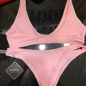 Zaful Bikini